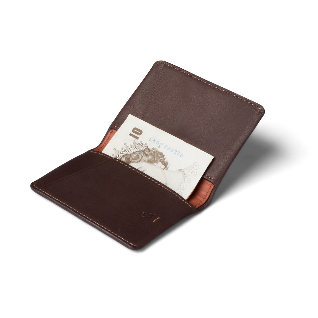 Bellroy Slim Sleeve Premium, Aragon