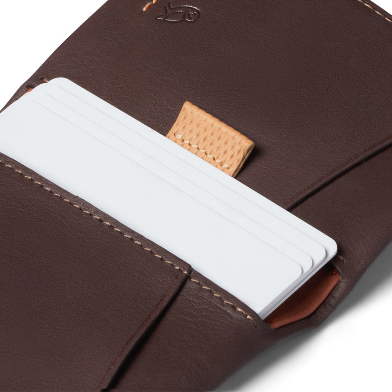 Bellroy Slim Sleeve Premium, Aragon