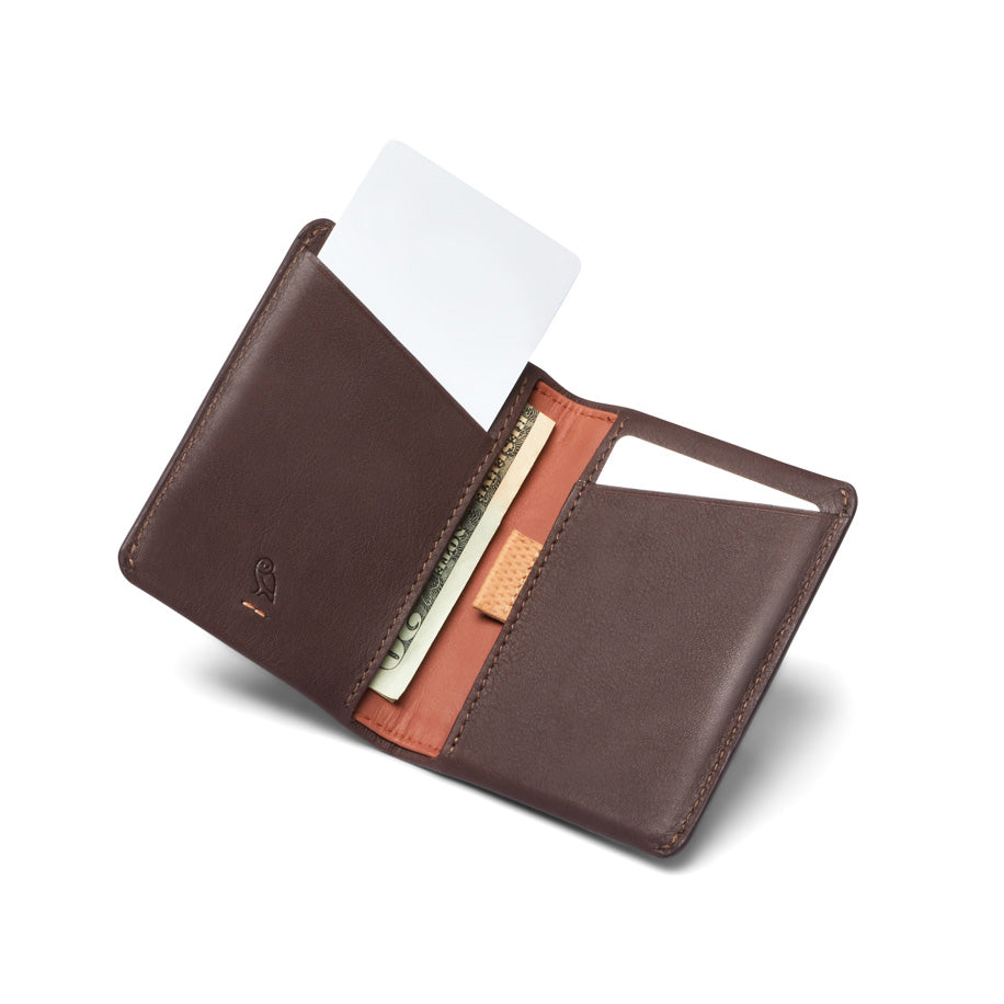 Bellroy Slim Sleeve Premium, Aragon