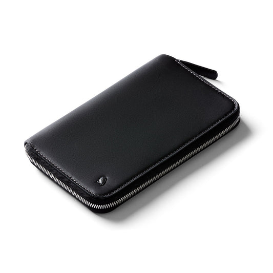 Bellroy Travel Folio (2nd Edition), Black