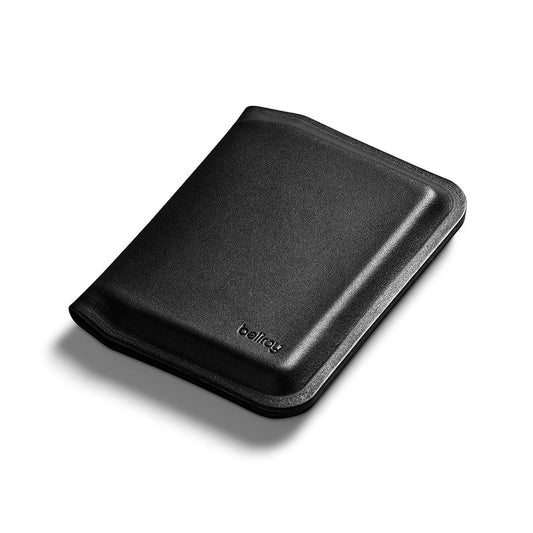 Bellroy Apex Slim Sleeve, Raven