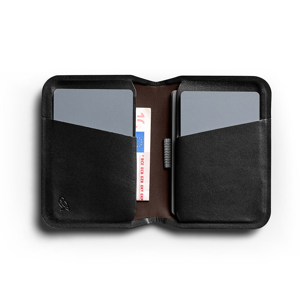 Bellroy Apex Slim Sleeve, Raven