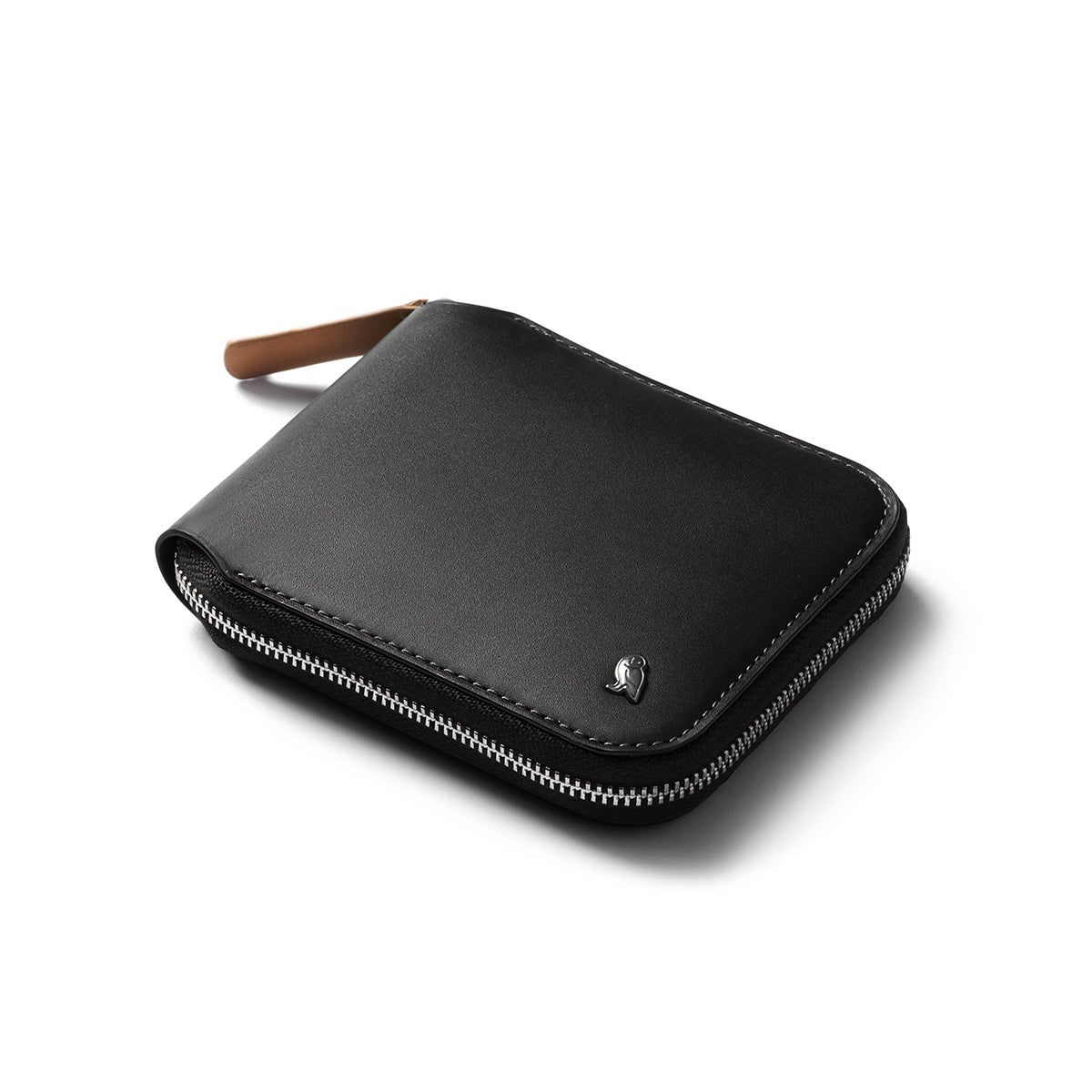 Bellroy Zip Wallet, Black