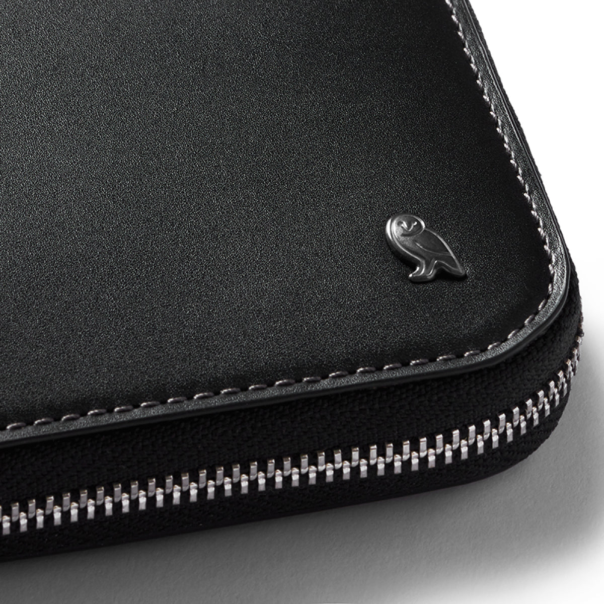 Bellroy Zip Wallet, Black