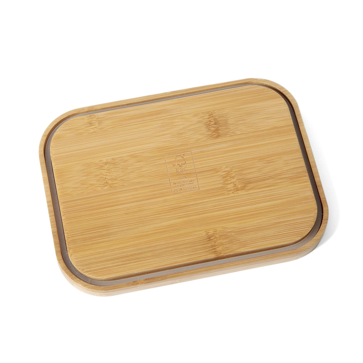Eco Brotbox Bento Classic +, Bamboo Edition