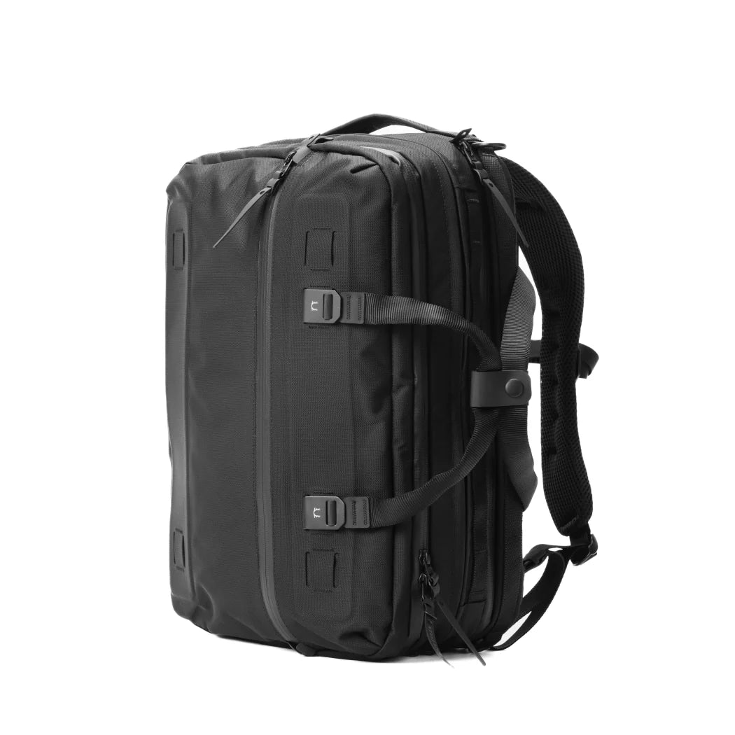 Black Ember Forge 30 Embertex™ Pfas Free 20L - 30L Expansion, Jet Black