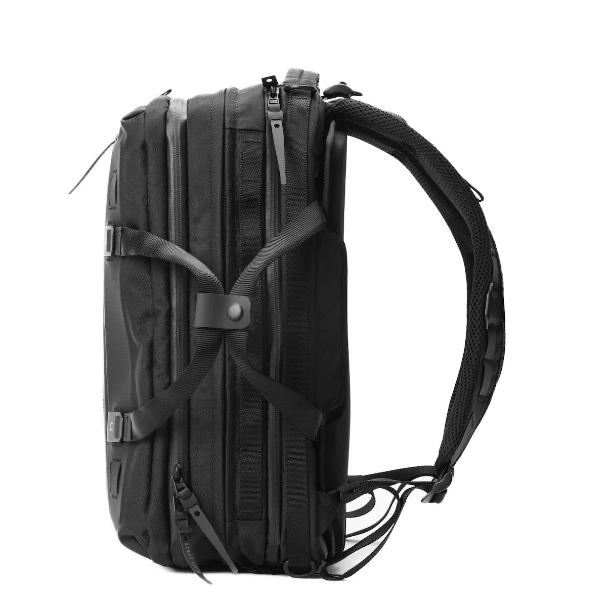 Black Ember Forge 30 Embertex™ Pfas Free 20L - 30L Expansion, Jet Black