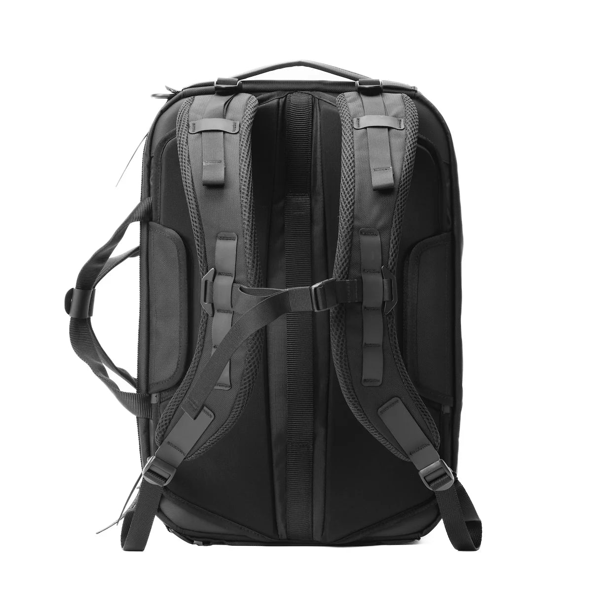 Black Ember Forge 30 Embertex™ Pfas Free 20L - 30L Expansion, Jet Black