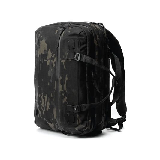 Black Ember Forge 20-30L Multicam Black, Limited Edition