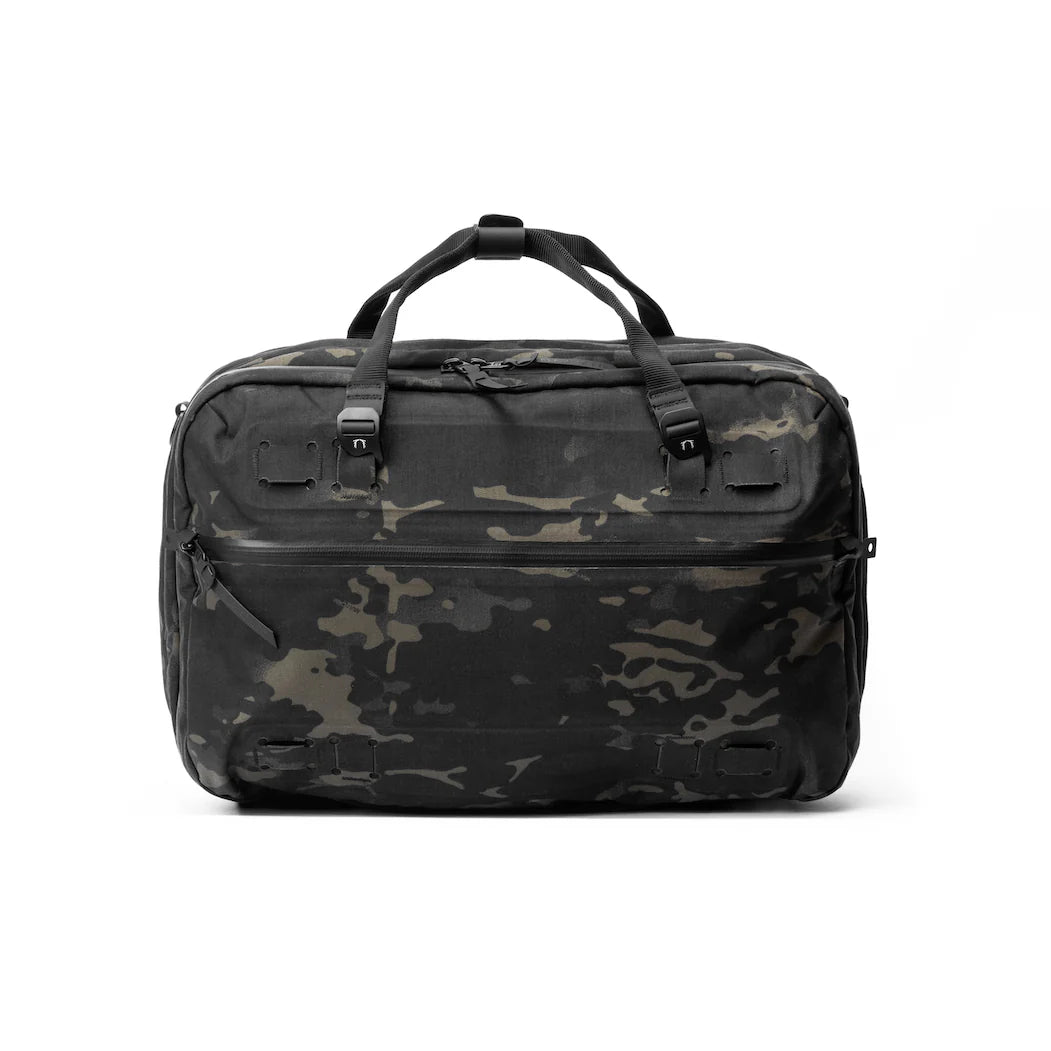 Black Ember Forge 20-30L Multicam Black, Limited Edition