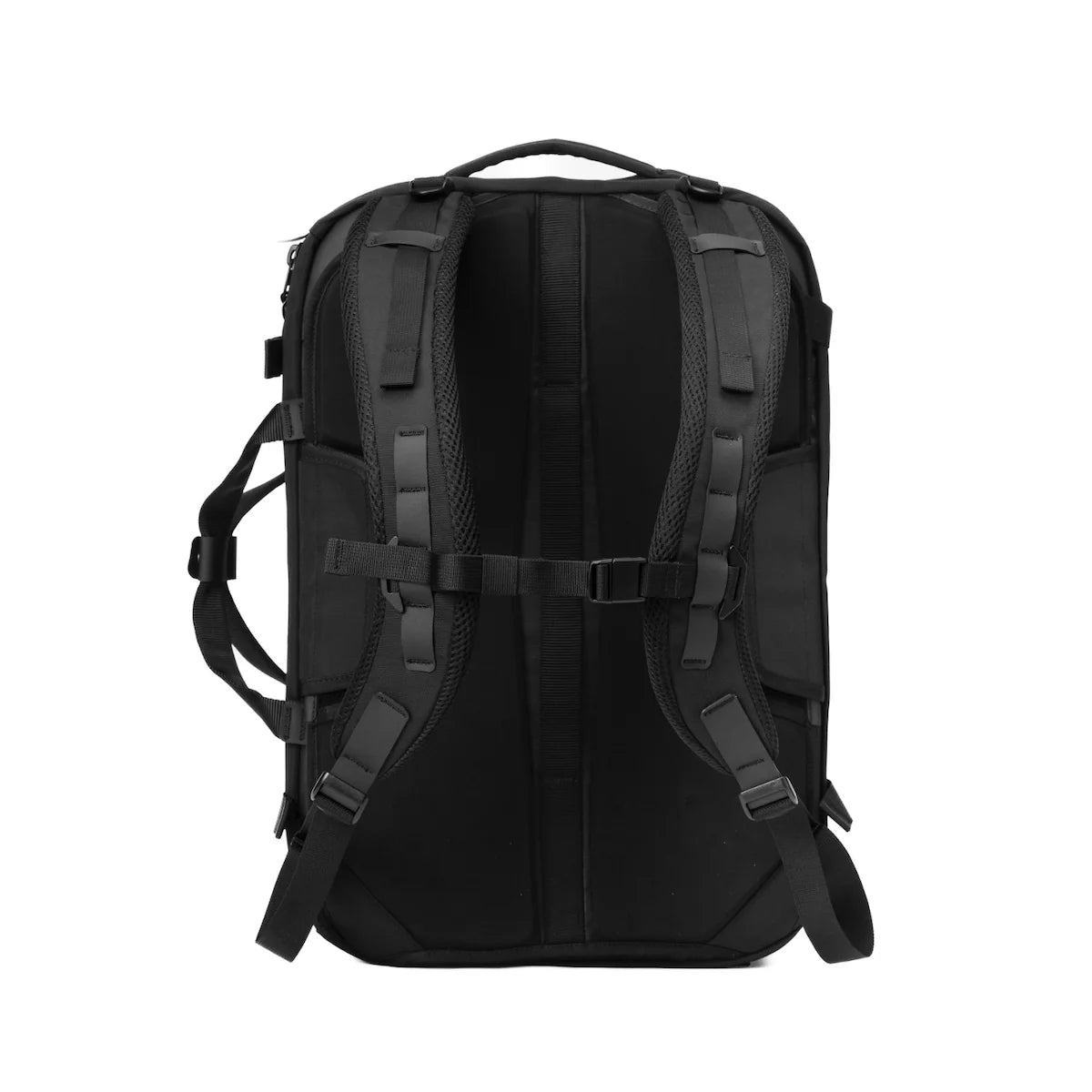 Black Ember Forge 40 Embertex™ Pfas Free 30L - 40L Expansion, Jet Black