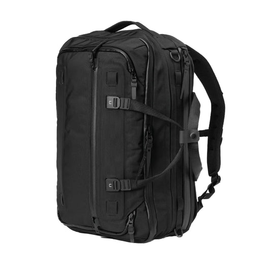 Black Ember Forge 40 Embertex™ Pfas Free 30L - 40L Expansion, Jet Black