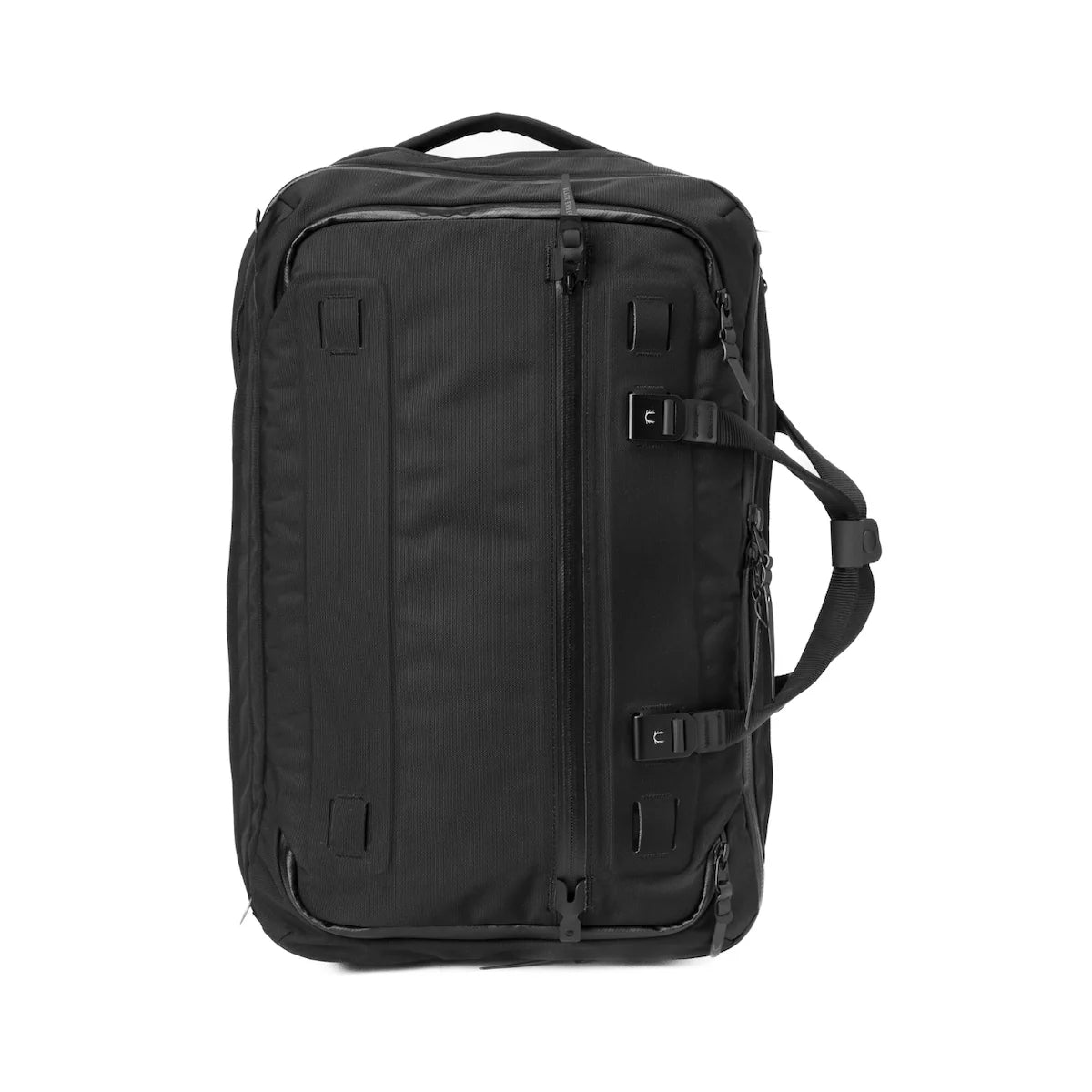 Black Ember Forge 40 Embertex™ Pfas Free 30L - 40L Expansion, Jet Black