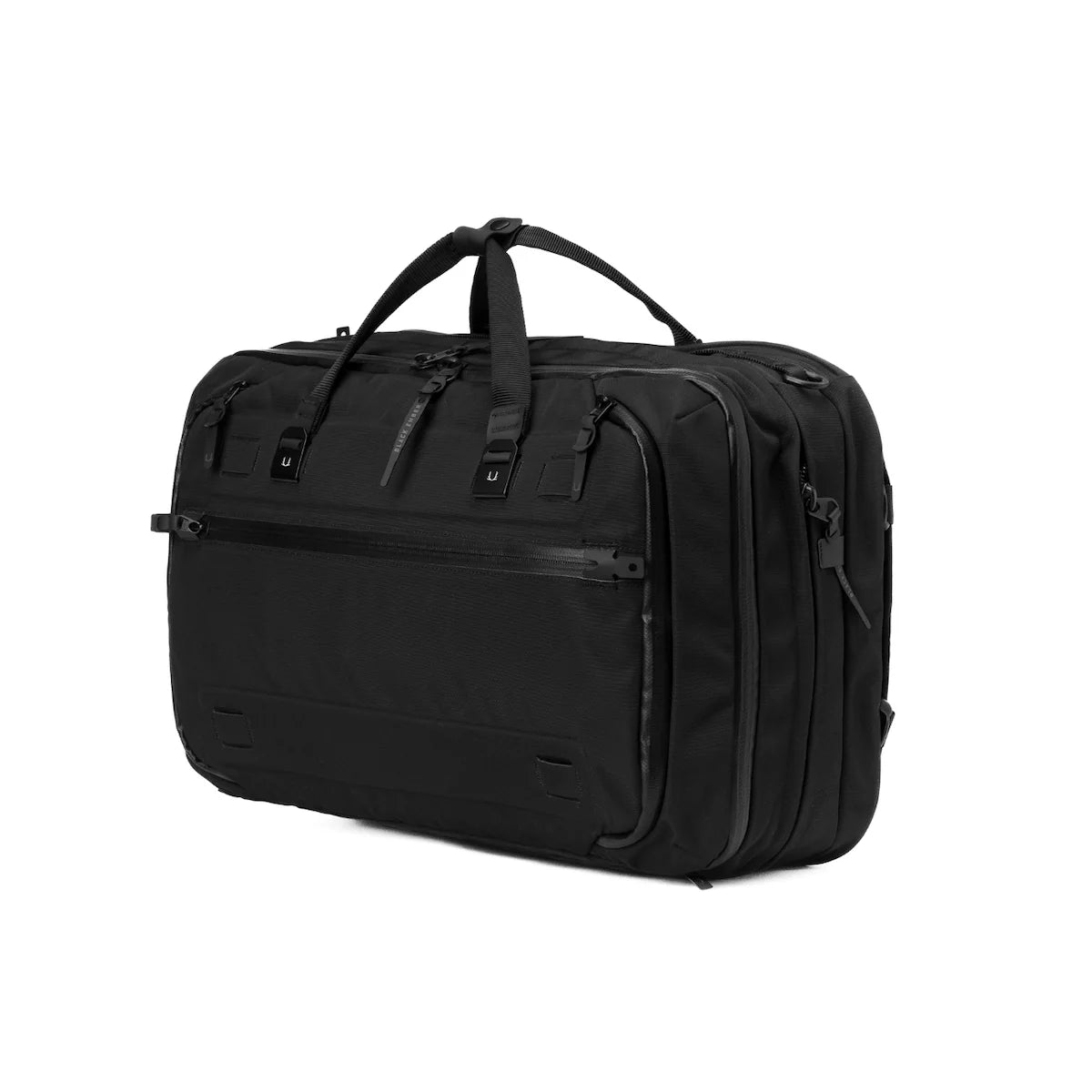 Black Ember Forge 40 Embertex™ Pfas Free 30L - 40L Expansion, Jet Black