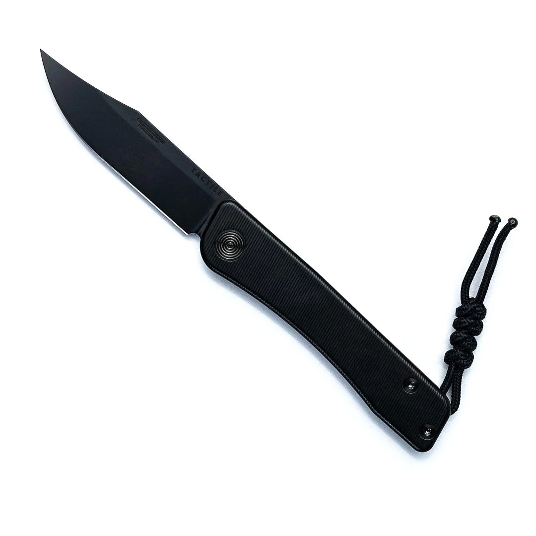 Tactile Knife DLC Bexar