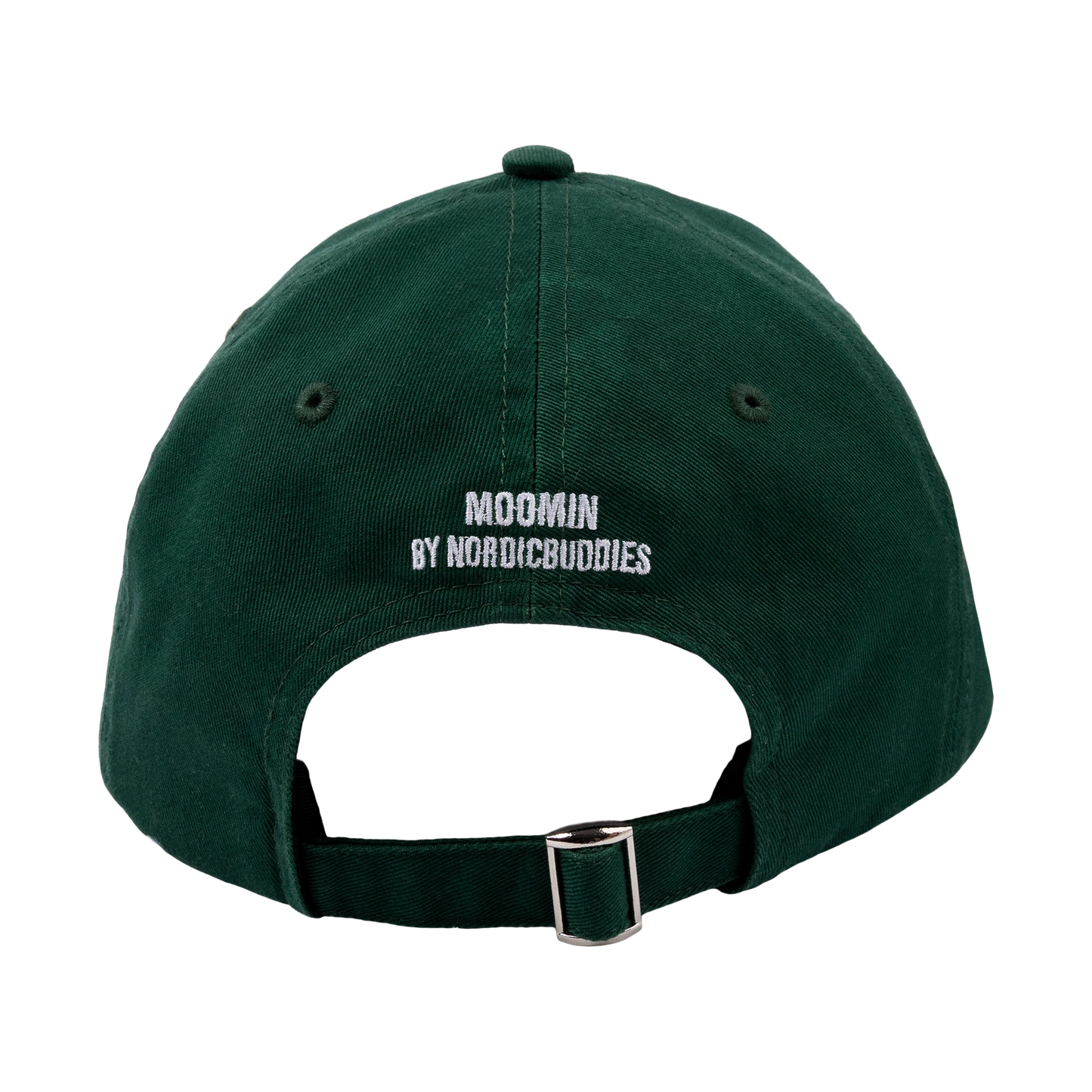 Nordicbuddies Moomin Weightlifting Cap