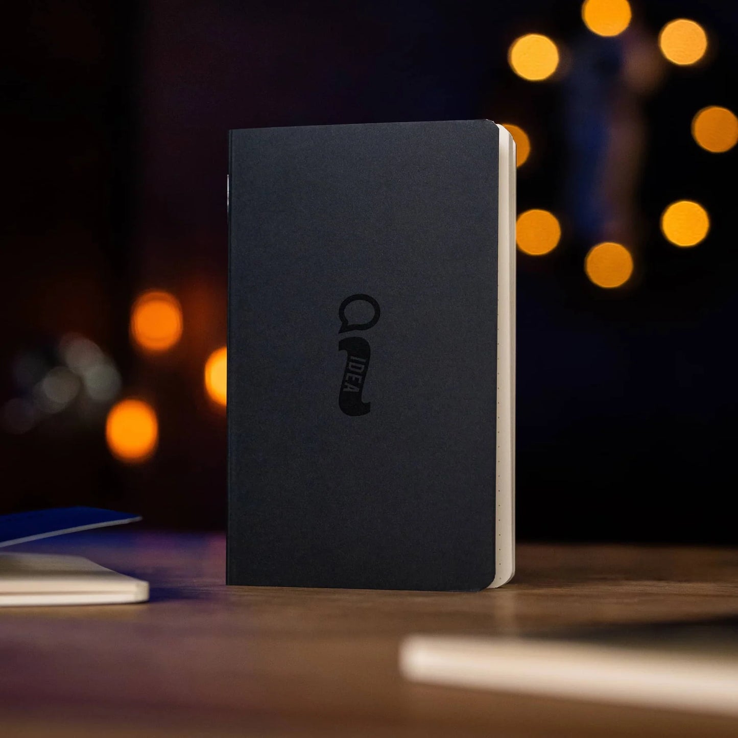 Big i Design Everyday Notebook