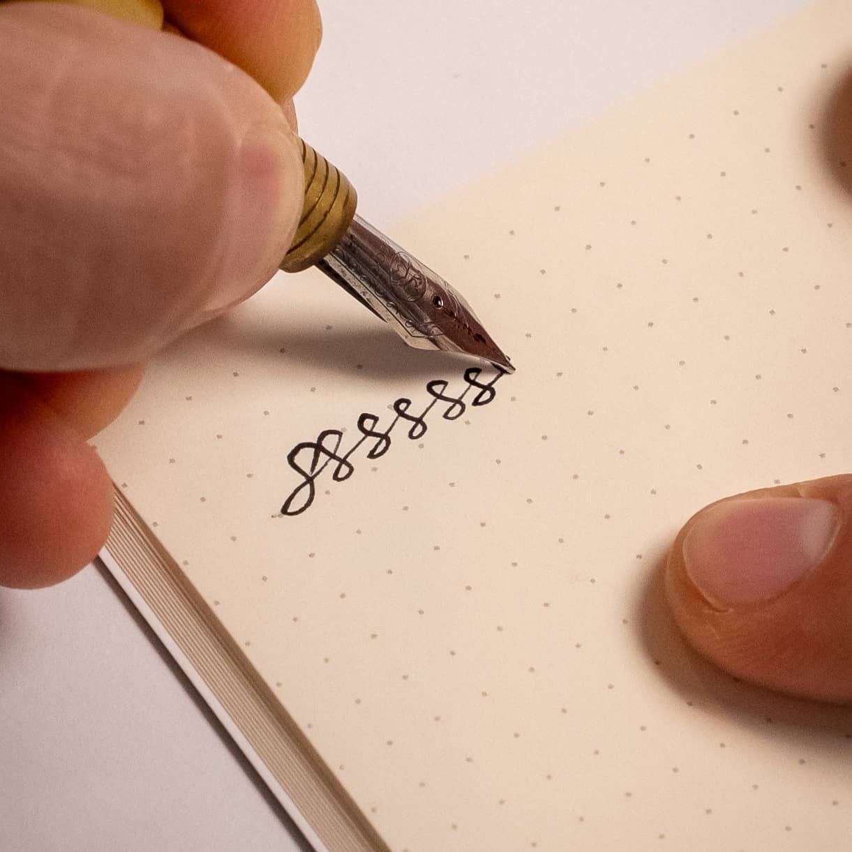 Big i Design Everyday Notebook