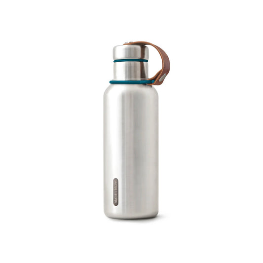 Black + Blum Insulated Water Bottle Regular, Ocean
