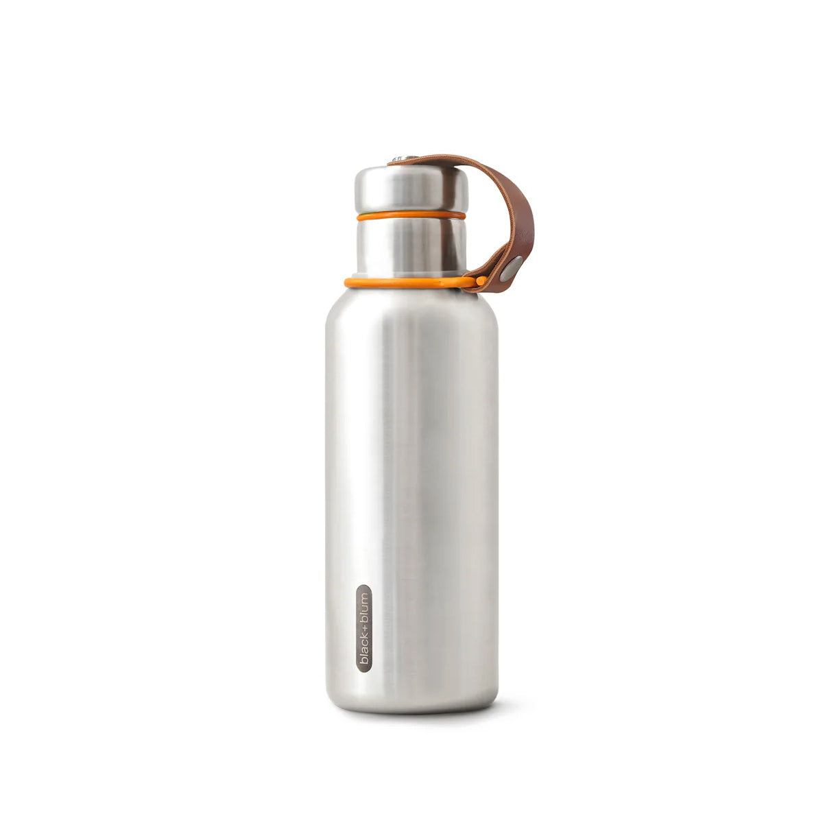 Black + Blum Insulated Water Bottle Regular, Orange