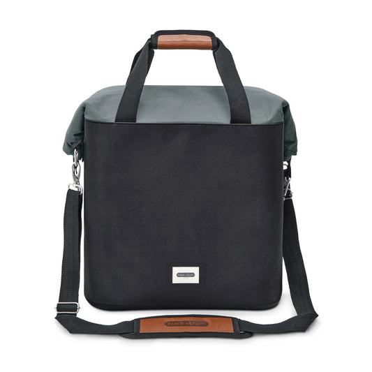 Black + Blum Insulated Cooler Bag 25L, Slate