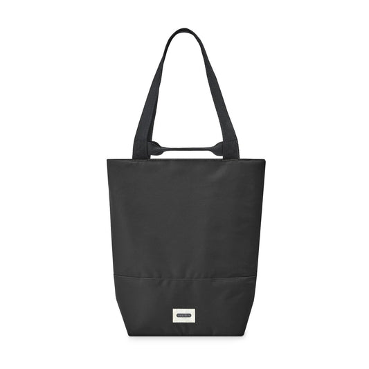 Black + Blum Insulated Tote Bag 16L, Black