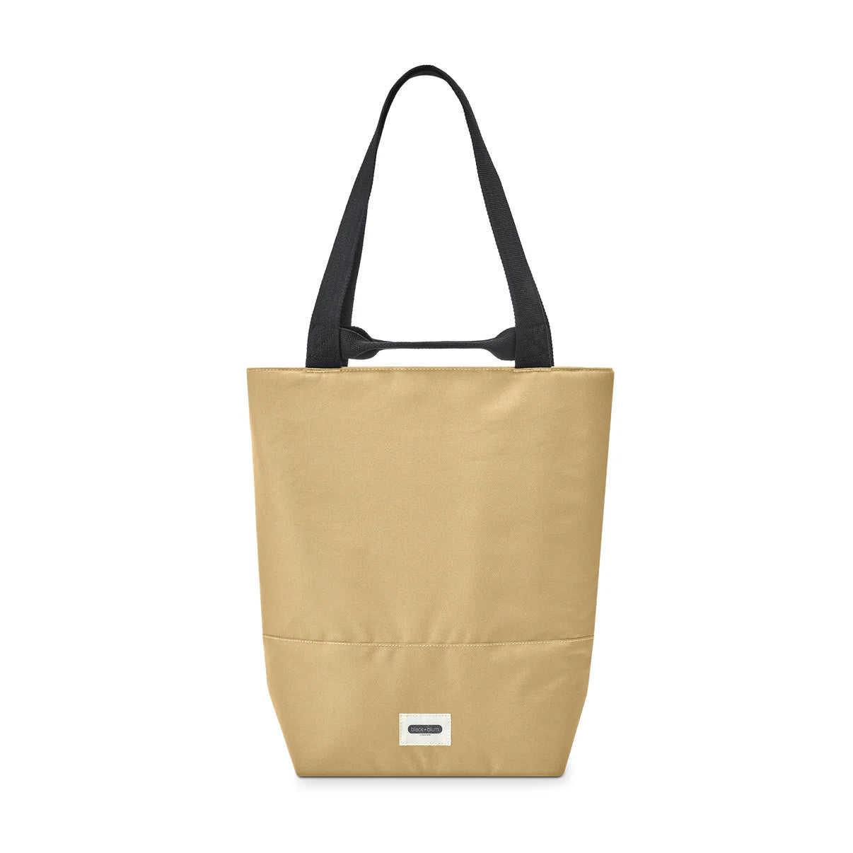 Black + Blum Insulated Tote Bag 16L, Clay