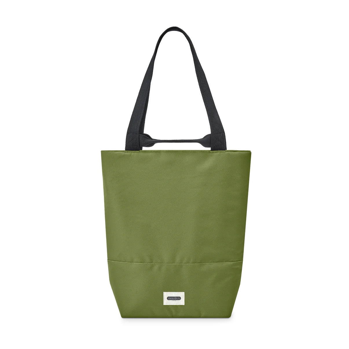 Black + Blum Insulated Tote Bag 16L, Moss