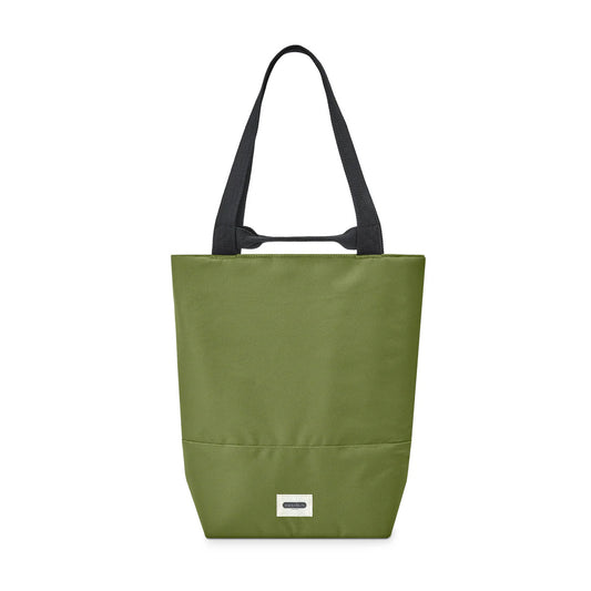 Black + Blum Insulated Tote Bag 16L, Moss