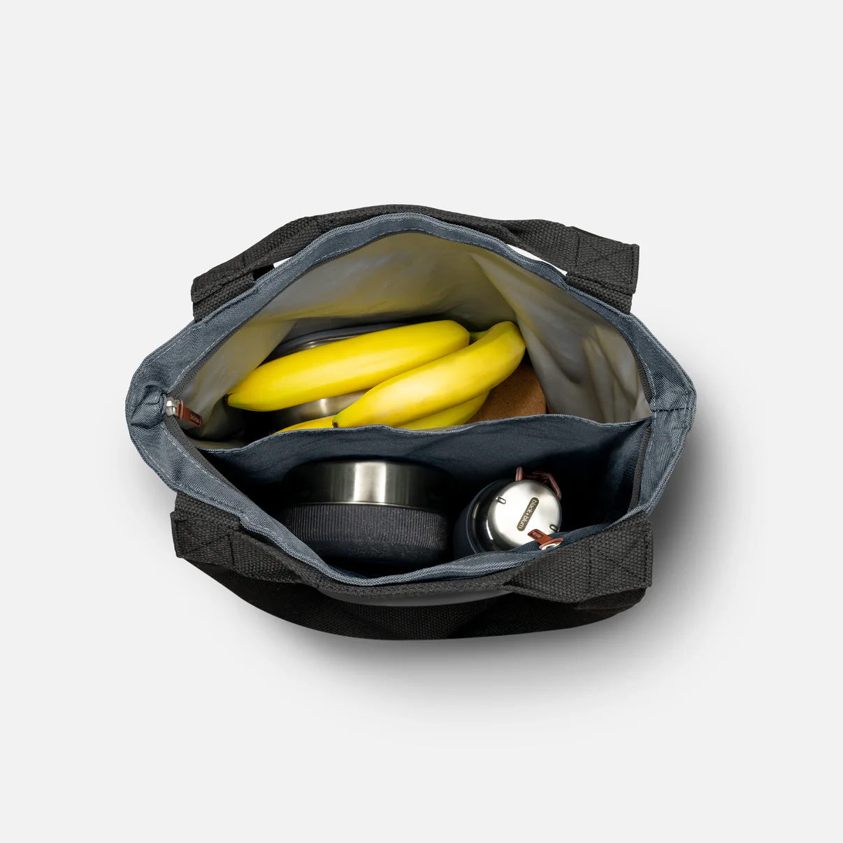 Black + Blum Insulated Tote Bag 16L, Slate