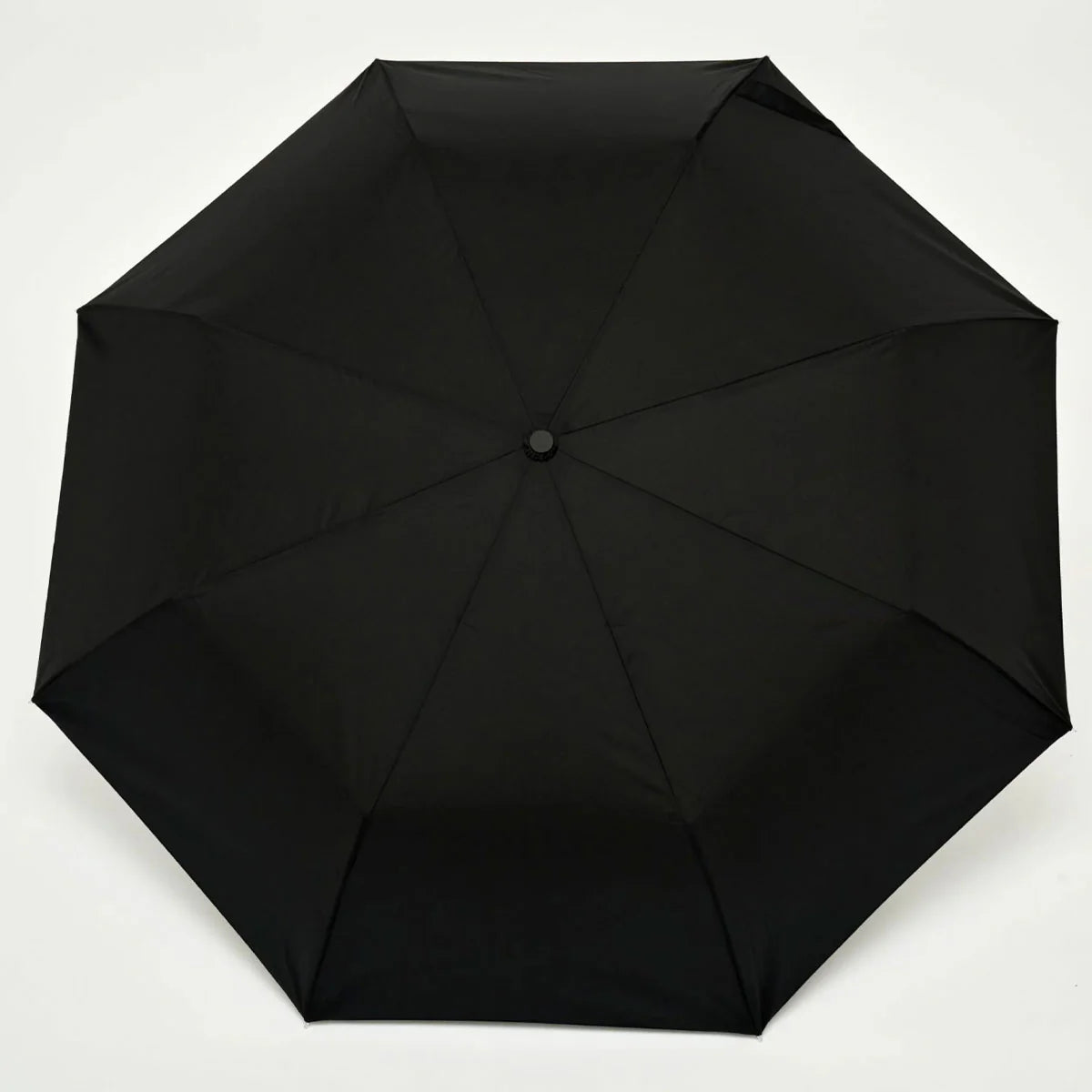 Original Duckhead Compact Umbrella, Black