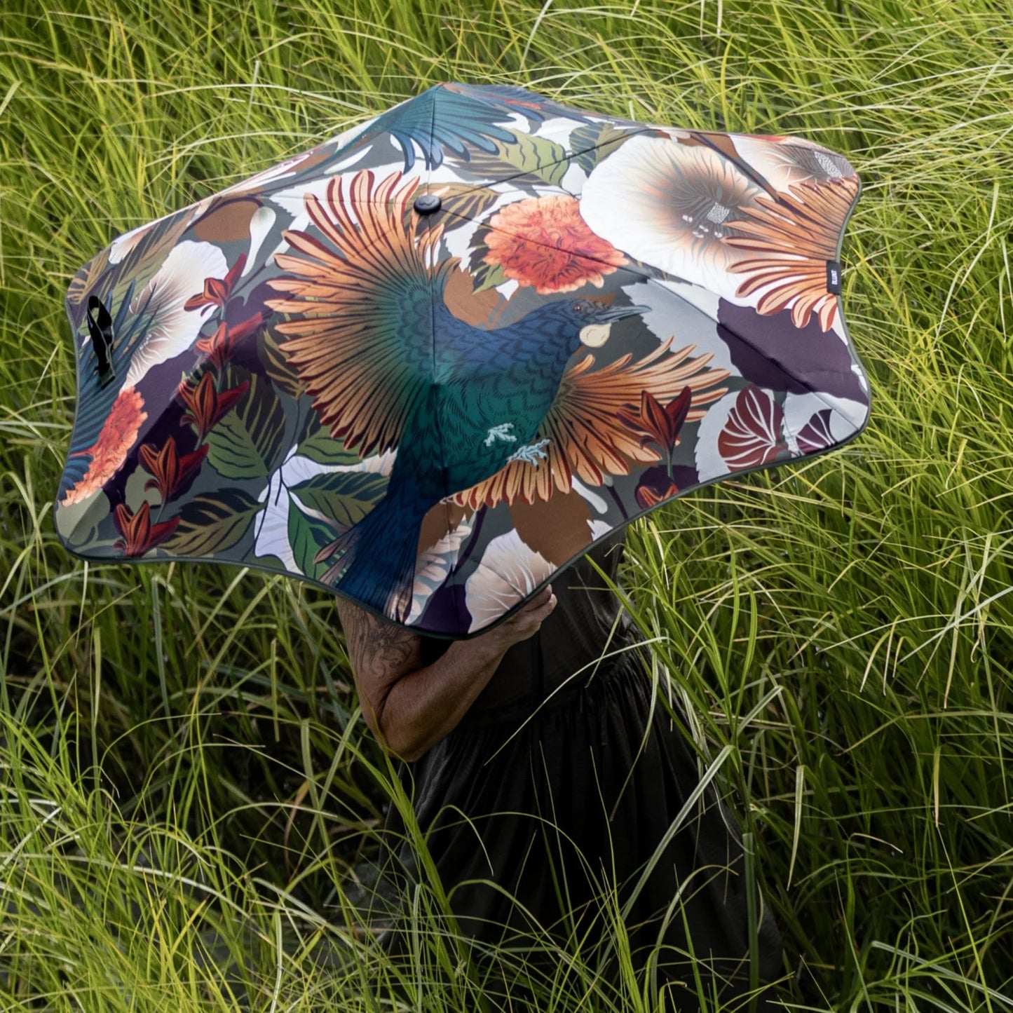 Blunt Umbrella Metro Limited Edition, X Flox