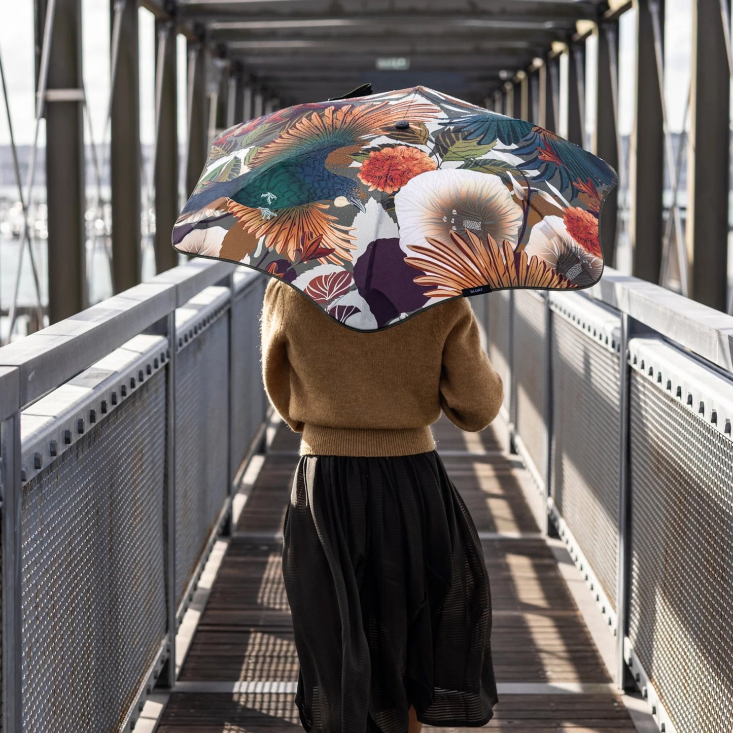 Blunt Umbrella Metro Limited Edition, X Flox