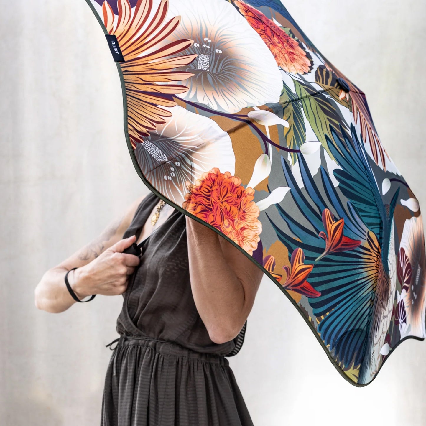 Blunt Umbrella Metro Limited Edition, X Flox