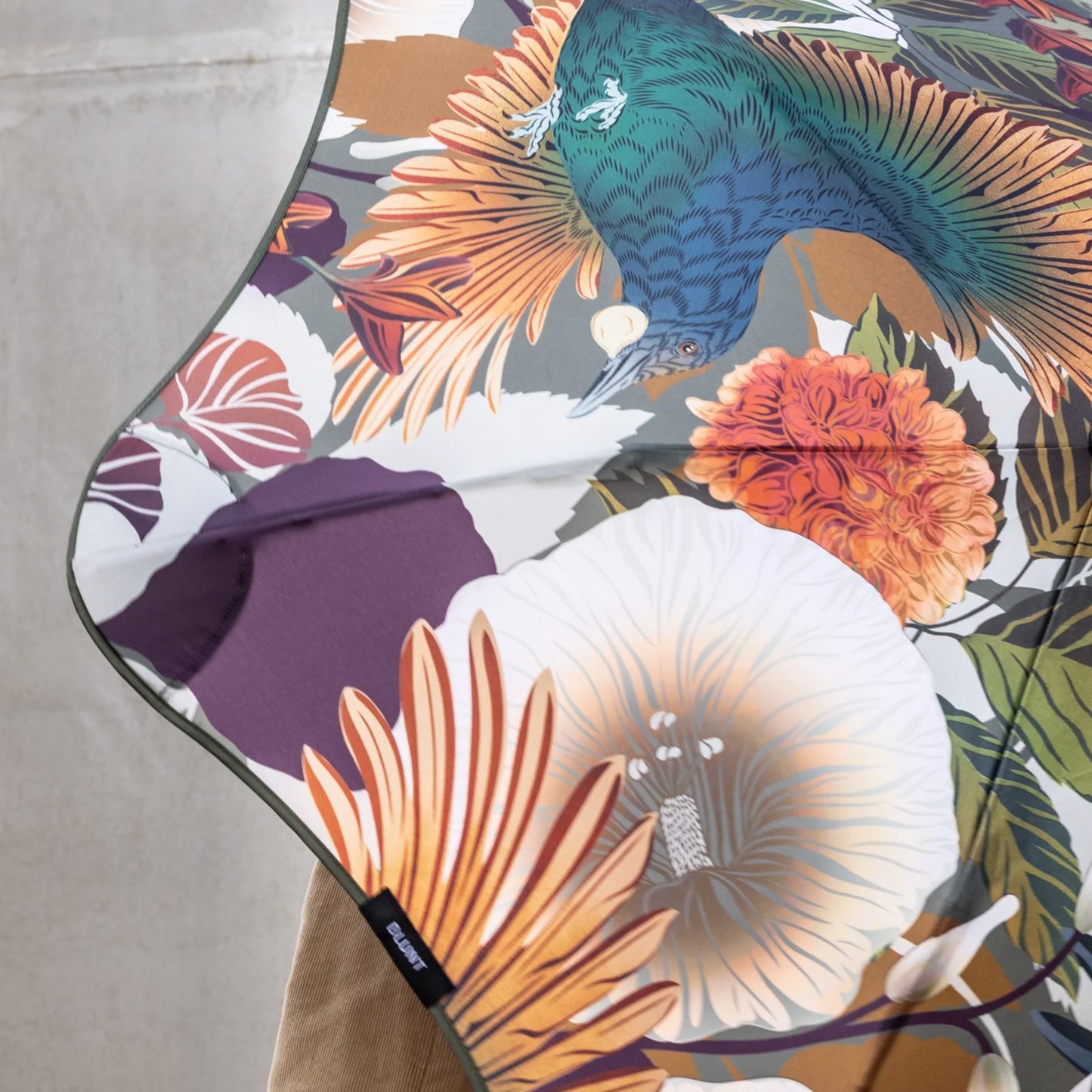 Blunt Umbrella Metro Limited Edition, X Flox
