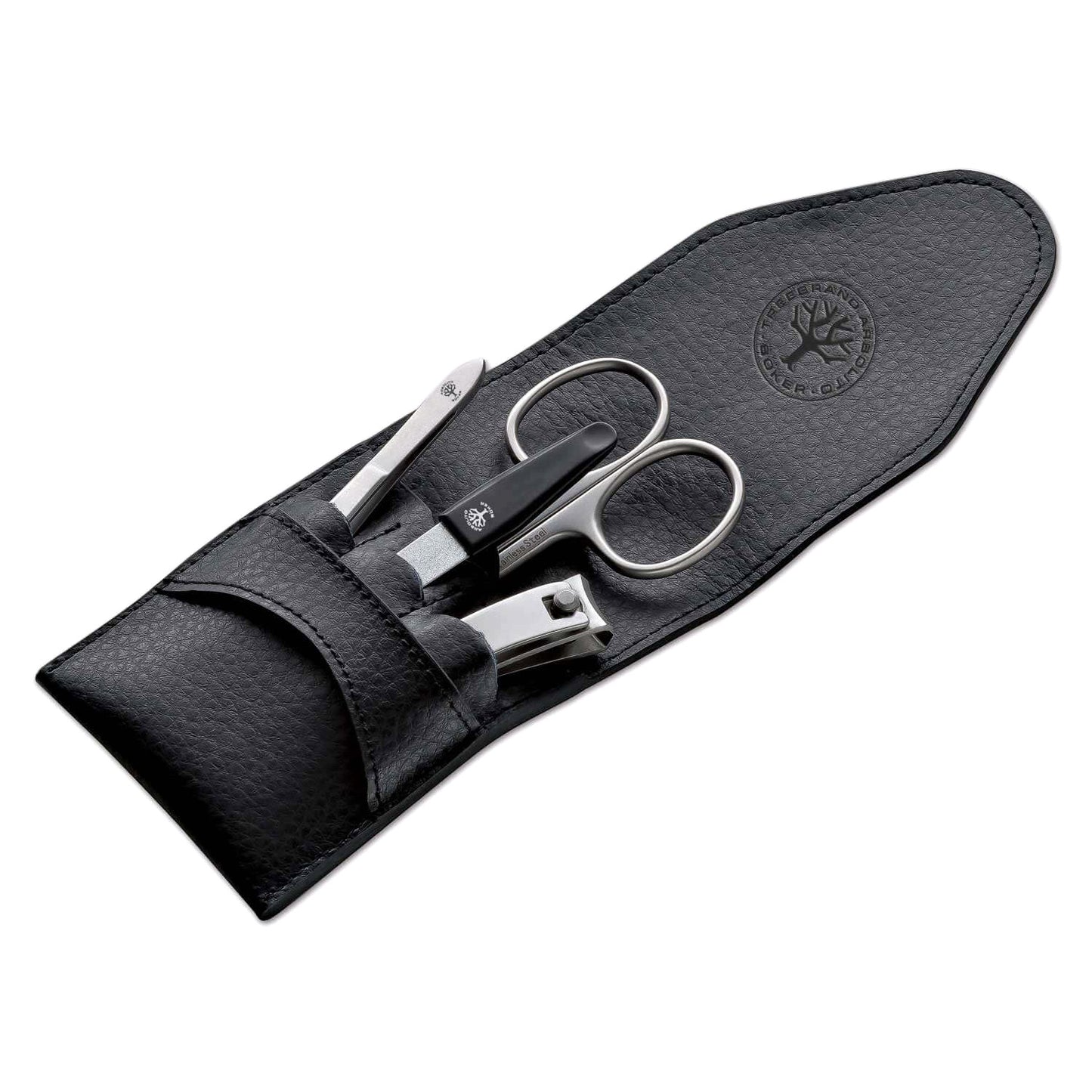 Böker Arbolito Manicure Set Basic L