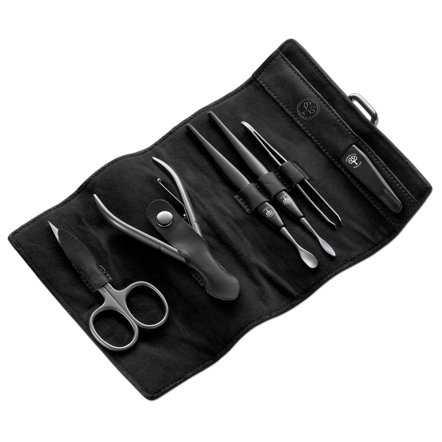 Böker Arbolito Manicure Set Traveler