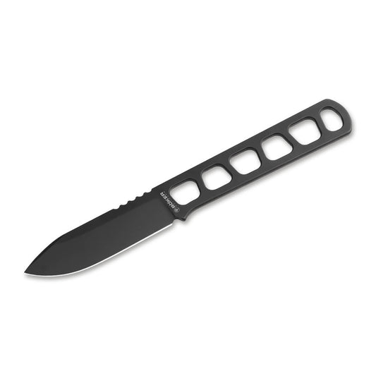 Böker Germany BFF Packlite Allblack