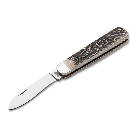 Böker Germany Hunters Knife Mono CPM