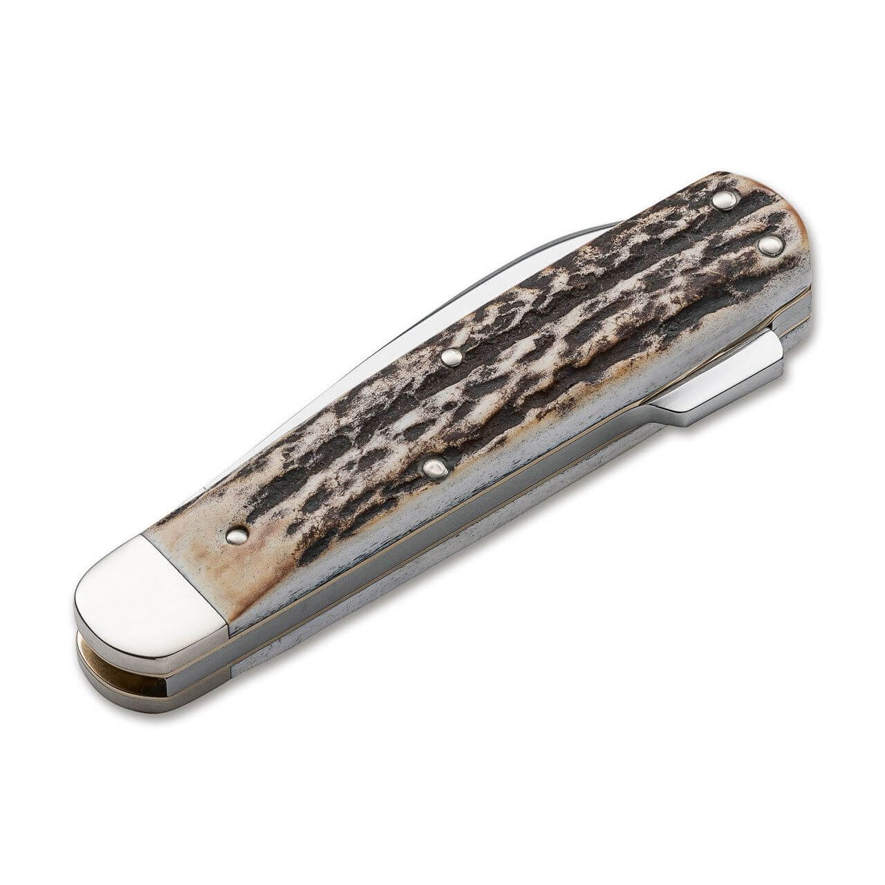 Böker Germany Hunters Knife Mono CPM