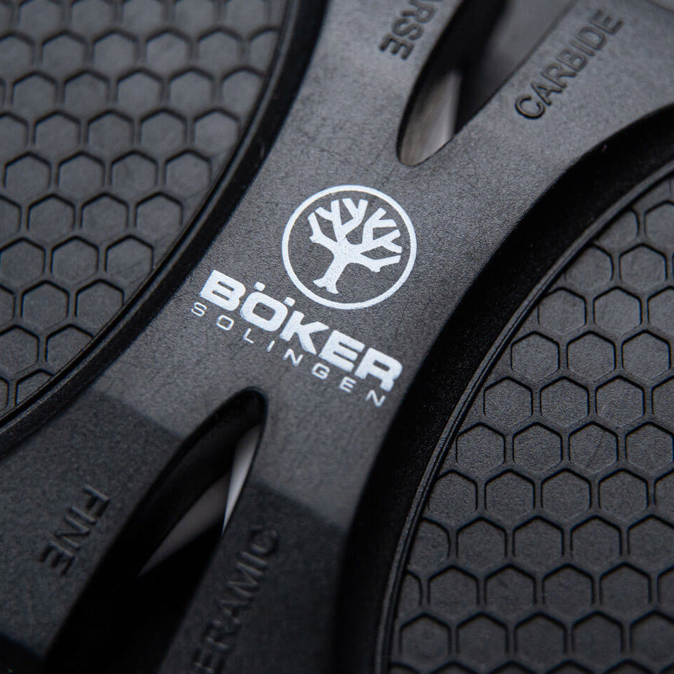 Böker Germany Pocket Sharpener