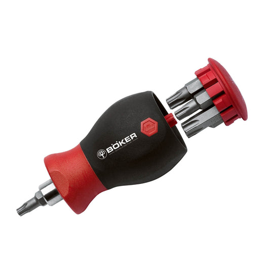 Böker Germany Toolkit Torx