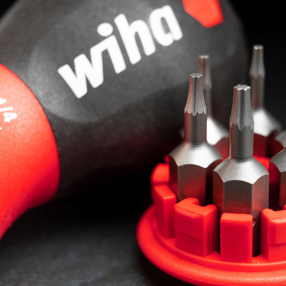 Böker Germany Toolkit Torx