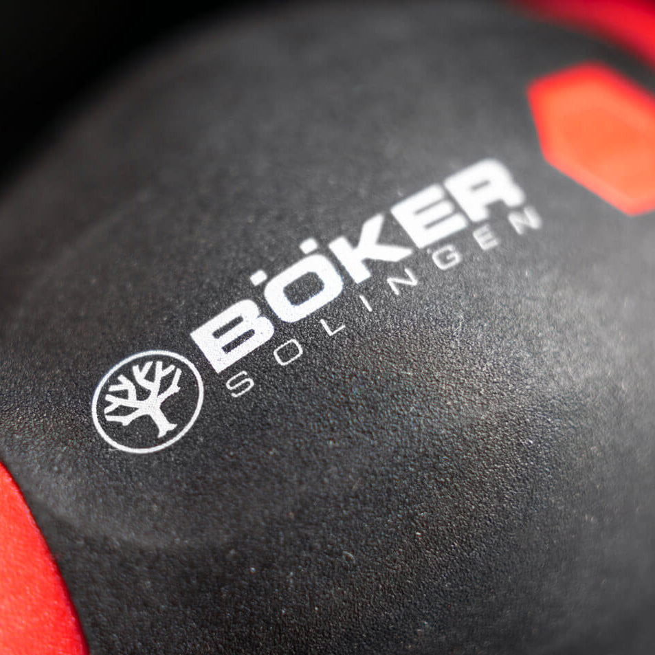Böker Germany Toolkit Torx