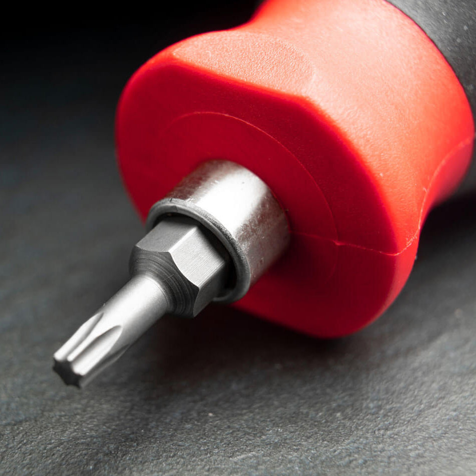 Böker Germany Toolkit Torx