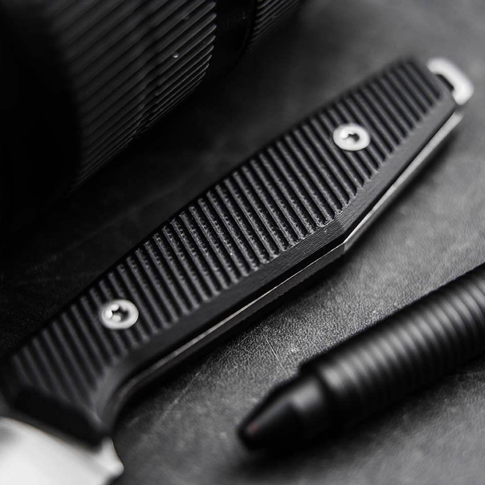 Böker Manufaktur Solingen Daily Knives AK1 American Tanto