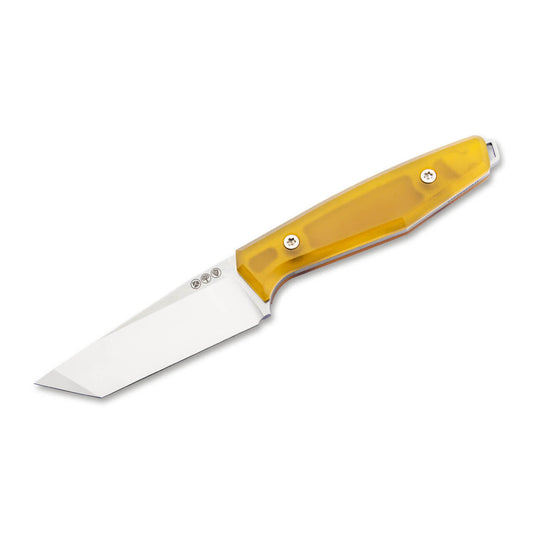 Böker Manufaktur Solingen Daily Knives AK1 American Tanto Ultem