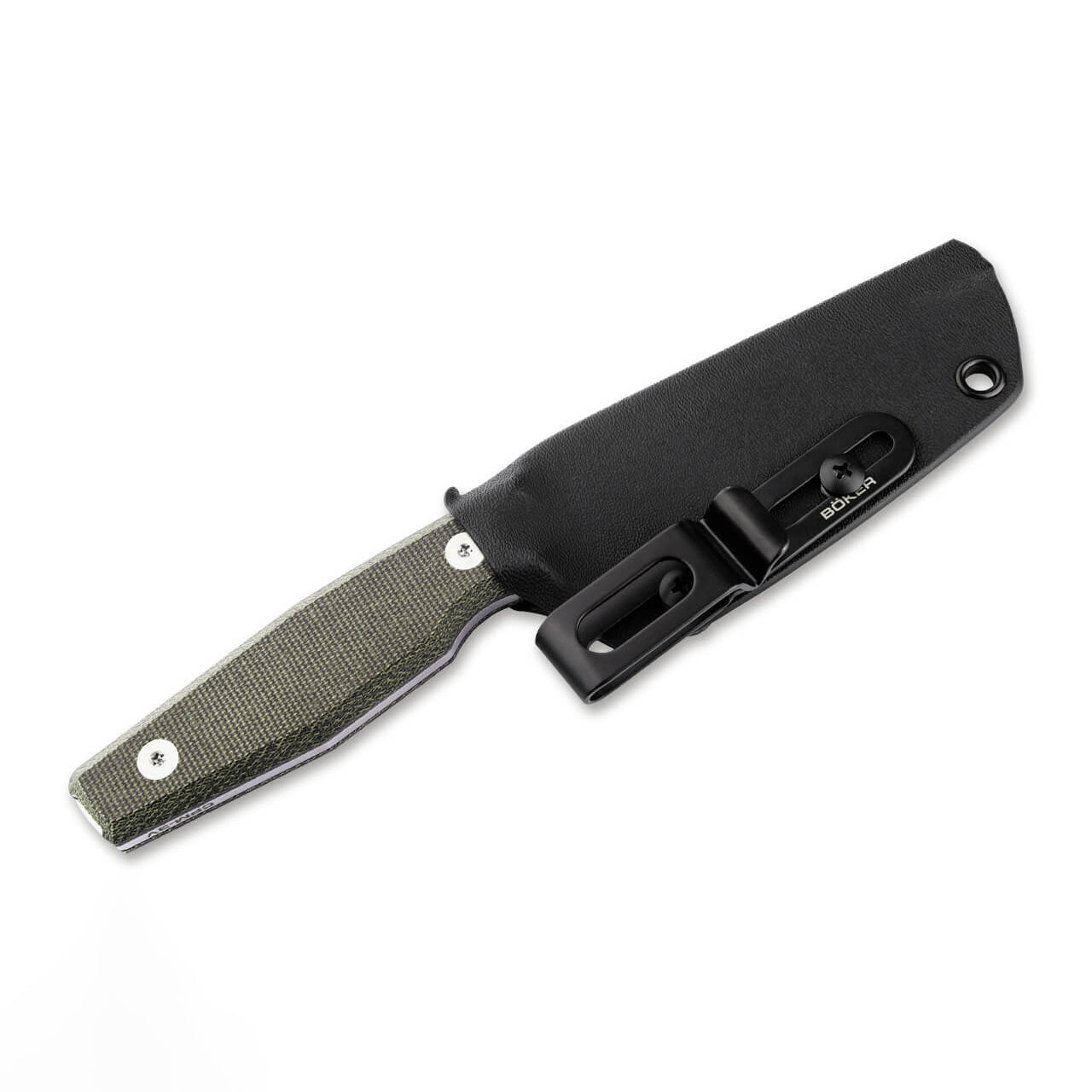 Böker Manufaktur Solingen Daily Knives AK4