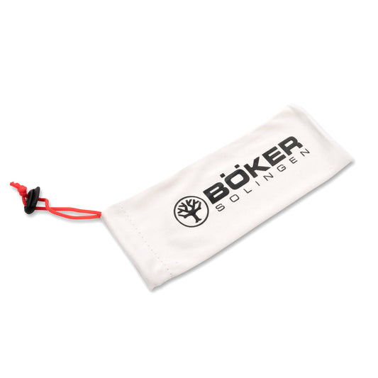 Böker Manufaktur Solingen Microfaserbeutel