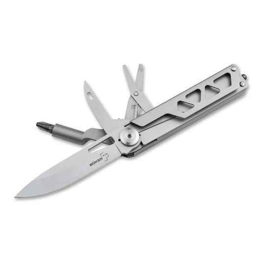 Böker Plus Specialist Half-Tool